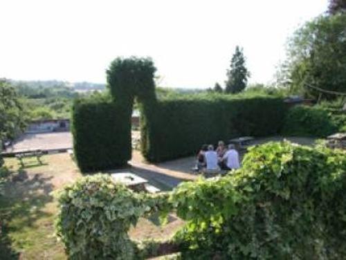 The Dog Inn Halstead  Buitenkant foto