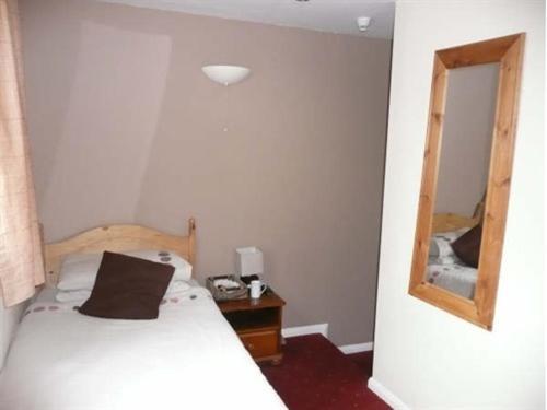 The Dog Inn Halstead  Kamer foto